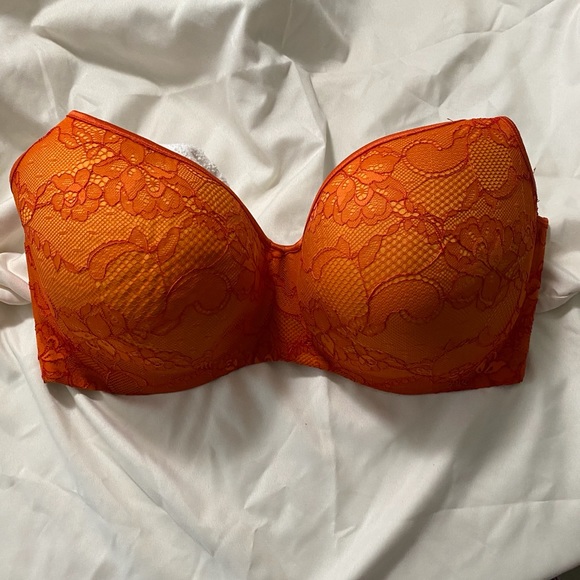 CACIQUE Balconette Bra - Picture 2 of 8